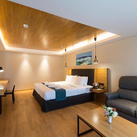 Asana Hotel & Residence Pattaya Εξωτερικό φωτογραφία