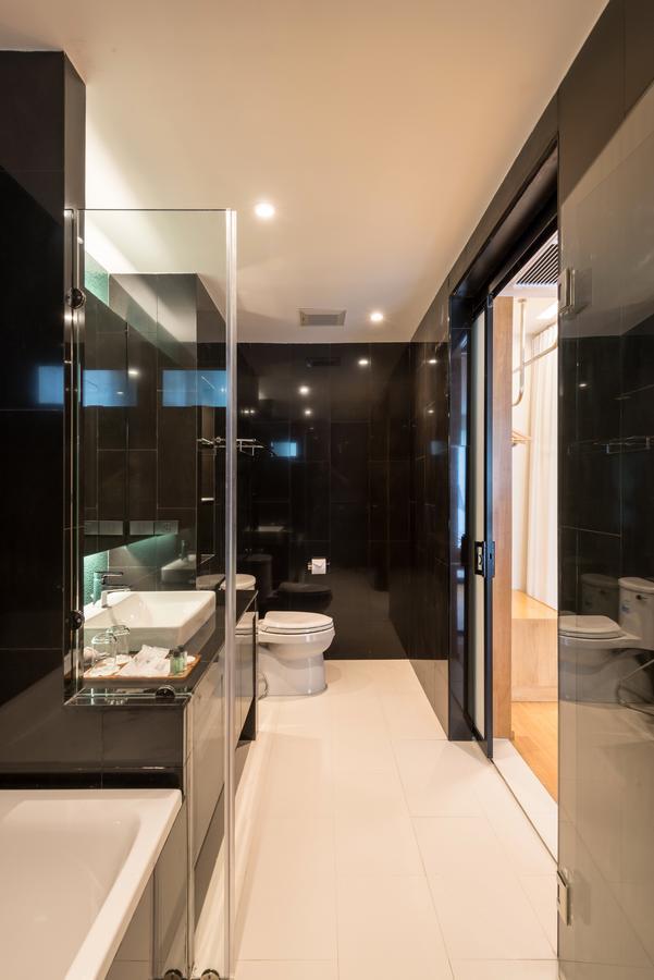 Asana Hotel & Residence Pattaya Εξωτερικό φωτογραφία