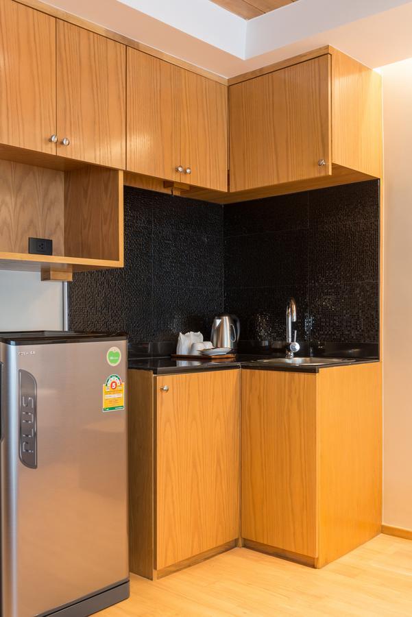 Asana Hotel & Residence Pattaya Εξωτερικό φωτογραφία