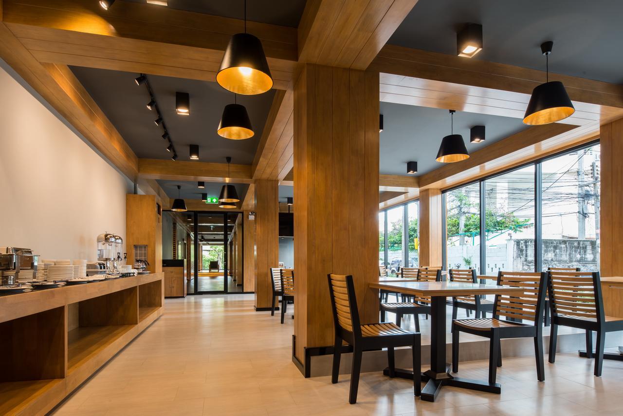 Asana Hotel & Residence Pattaya Εξωτερικό φωτογραφία