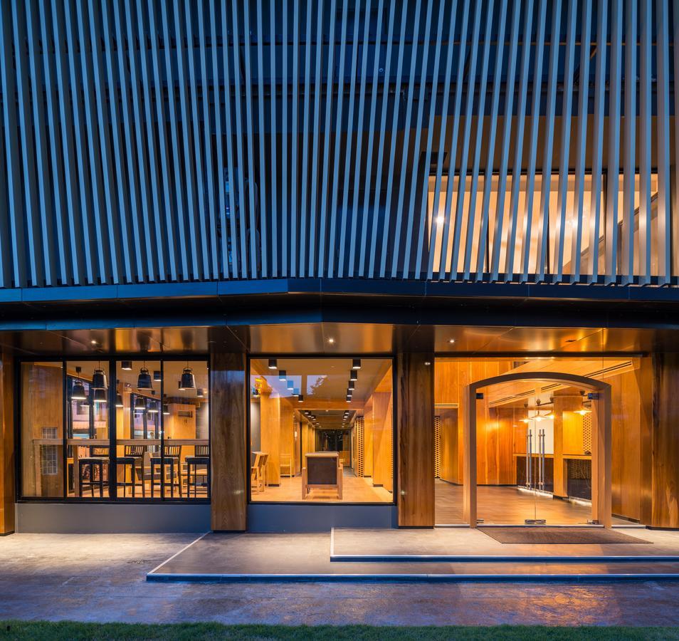 Asana Hotel & Residence Pattaya Εξωτερικό φωτογραφία