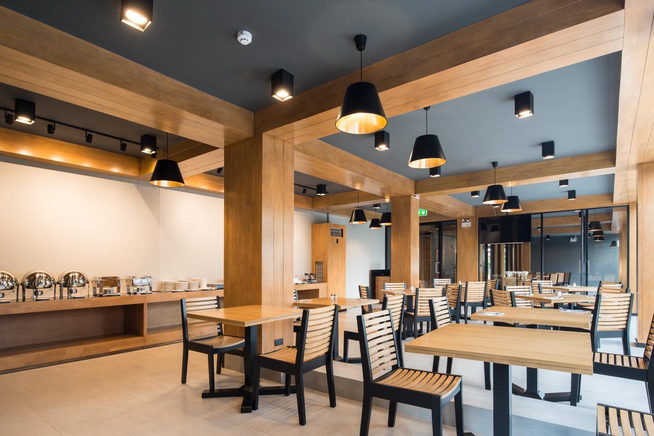 Asana Hotel & Residence Pattaya Εξωτερικό φωτογραφία