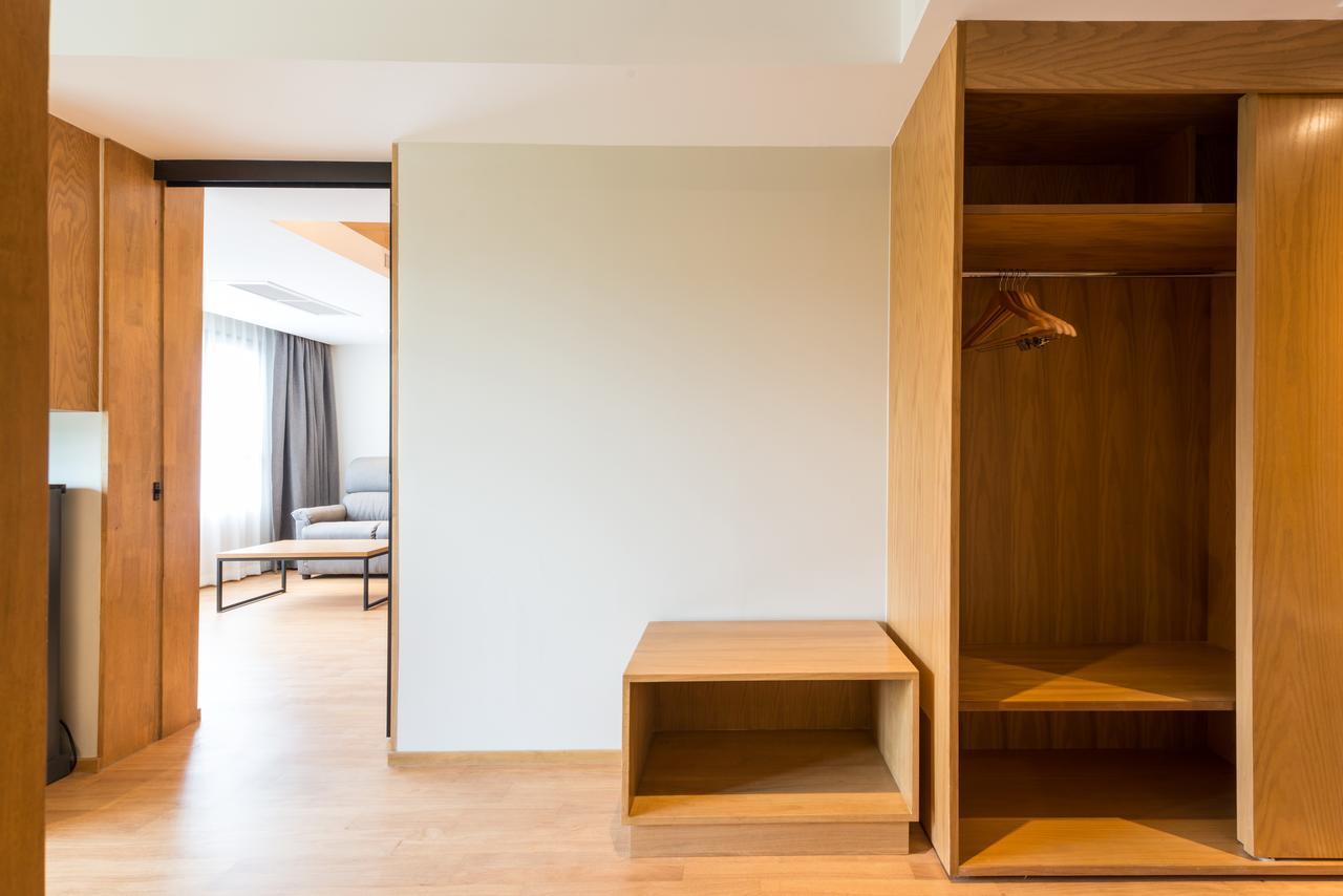 Asana Hotel & Residence Pattaya Εξωτερικό φωτογραφία