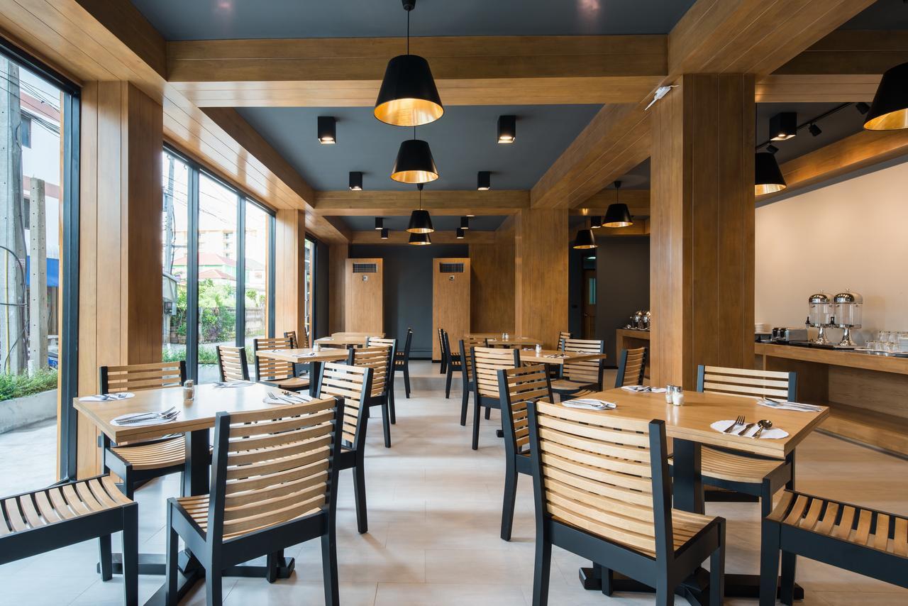 Asana Hotel & Residence Pattaya Εξωτερικό φωτογραφία
