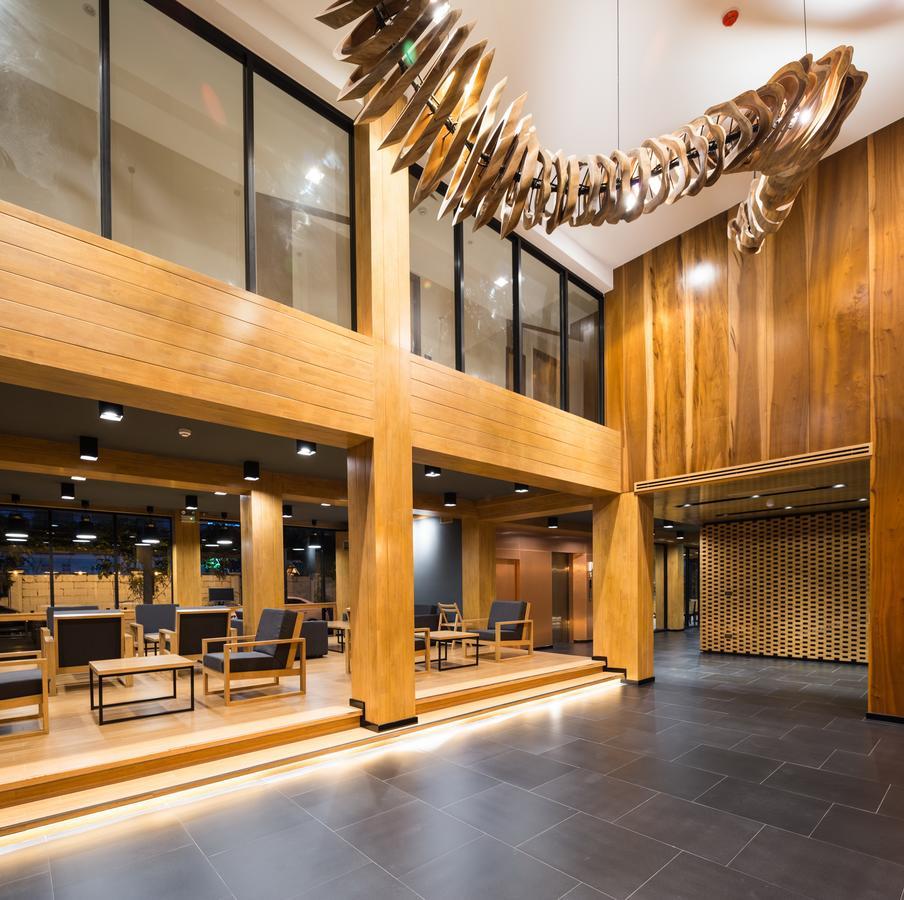 Asana Hotel & Residence Pattaya Εξωτερικό φωτογραφία