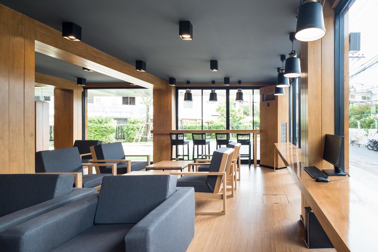 Asana Hotel & Residence Pattaya Εξωτερικό φωτογραφία