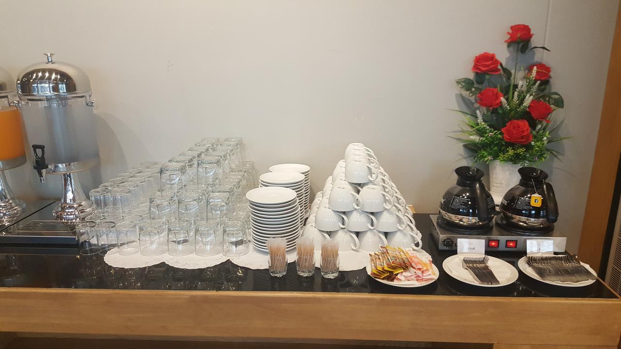 Asana Hotel & Residence Pattaya Εξωτερικό φωτογραφία