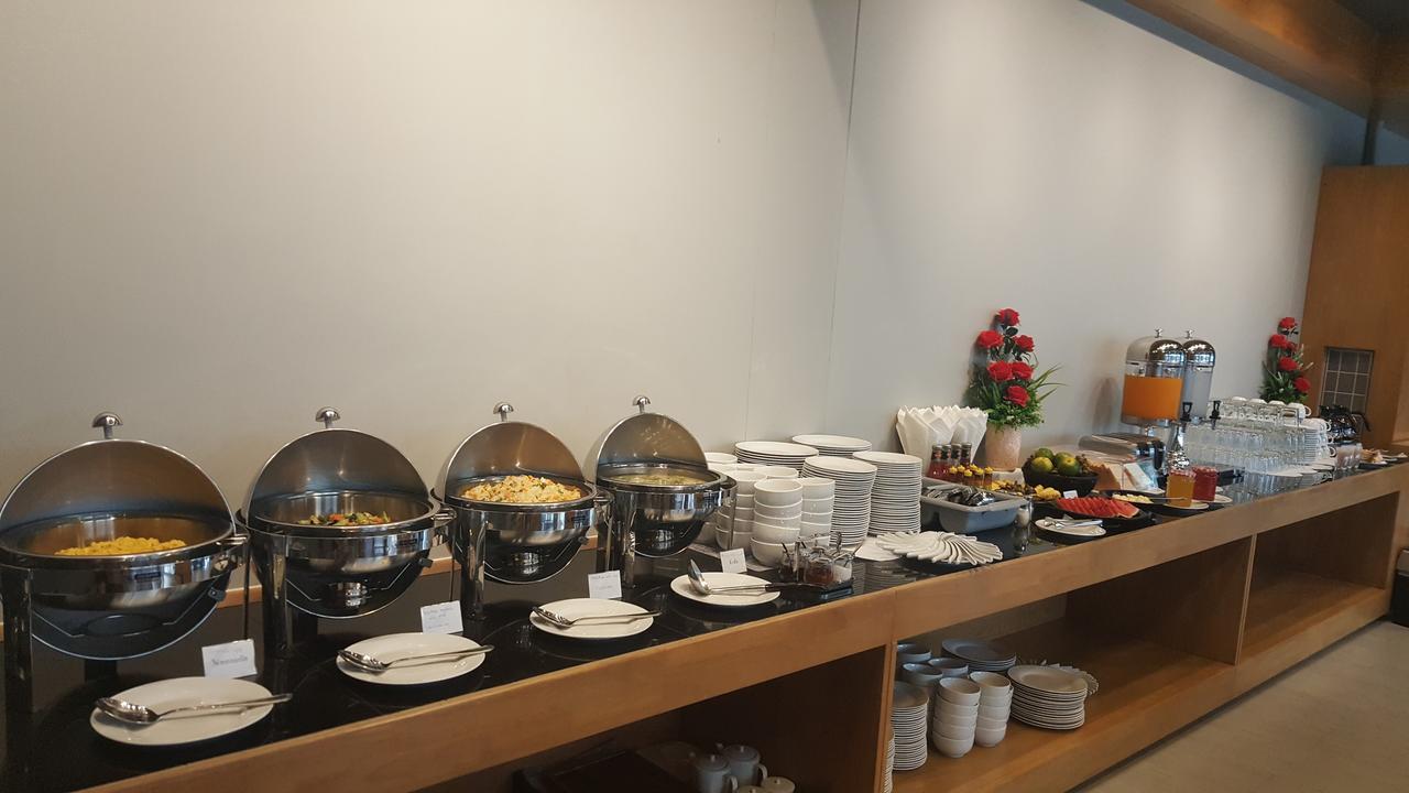 Asana Hotel & Residence Pattaya Εξωτερικό φωτογραφία